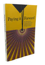 Paying It Forward-the Phd Project: Creating Tomorrow's Leaders in Business Through Academe