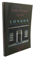 Pink Plaque Guide to London