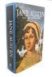 Jane Austen: the Complete Novels