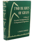 Two Blades of Grass: a History of Scientific Develipement in the U. S. Department of Agriculture