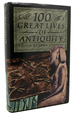 100 Great Lives of Antiquity