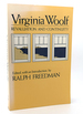 Virginia Woolf Revaluation and Continuity, a Collection of Essays