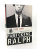 Panicking Ralph a Harpur & Iles Mystery