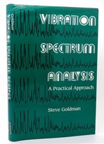 Vibration Spectrum Analysis Practical Approach