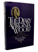 The Diary of Virginia Woolf, Vol. 2 1920-1924