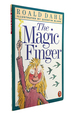 The Magic Finger