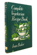 Complete Vegetarian Recipe Book