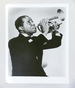 Louis Armstrong Photo