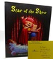 Star of the Show Signed 1st