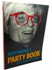 Andy Warhol's Party Book
