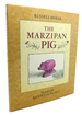 The Marzipan Pig