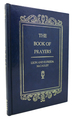 The Book of Prayers Compiled for Everyday Worship