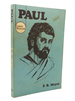 Paul a Servant of Jesus Christ