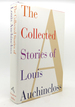 The Collected Stories of Louis Auchincloss