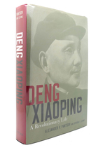 Deng Xiaoping a Revolutionary Life