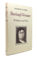 Bering's Voyages Whither and Why