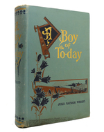 A Boy of to-Day
