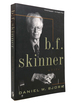 B. F. Skinner a Life