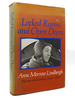 Locked Rooms and Open Doors Diaries and Letters 1933-1935