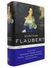 Gustave Flaubert Five Novels Complete and Unabridged