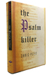 The Psalm Killer