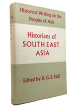 Historians of South East Asia