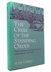 The Crisis of the Standing Order Clerical Intellectuals and Cultural Authority in Massachusetts, 1780-1833