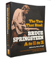 The Ties That Bind Bruce Springsteen a to E to Z.