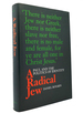 A Radical Jew Paul and the Politics of Identity
