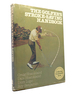 The Golfer's Stroke-Saving Handbook