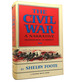 The Civil War: a Narrative Fredericksburg to Meridian
