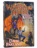 The Wyrmling Horde the Seventh Book of the Runelords