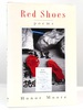 Red Shoes Signed