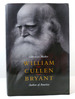 William Cullen Bryant Author of America