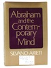 Abraham and the Contemporary Mind Signed
