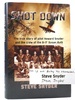 Shot Down the True Story of Pilot Howard Snyder and the Crew of the B-17 Susan Ruth Signed