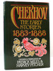 Chekhov the Early Stories, 1883-1888