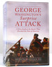 George Washington's Surprise Attack a New Look at the Battle That Decided the Fate of America