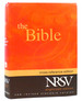 The Holy Bible Containing the New and Old Testaments the New Revised Standard Version Cross Reference Edition