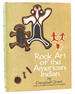 Rock Art of the American Indian