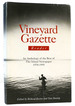 Vineyard Gazette Reader