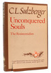 Unconquered Souls