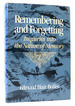 Remembering and Forgetting a Inquiry Into the Nature of Memory