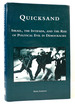 Quicksand Israel, the Intifada, and the Rise of Political Evil in Democracies