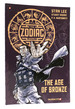 Zodiac Legacy Volume 3 Age of Bronze