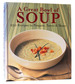 A Great Bowl of Soup