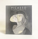 Picasso: Black and White