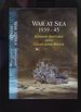 War at Sea 1939-45