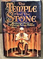 The Temple and the Stone