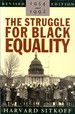 The Struggle for Black Equality, 1954-1980